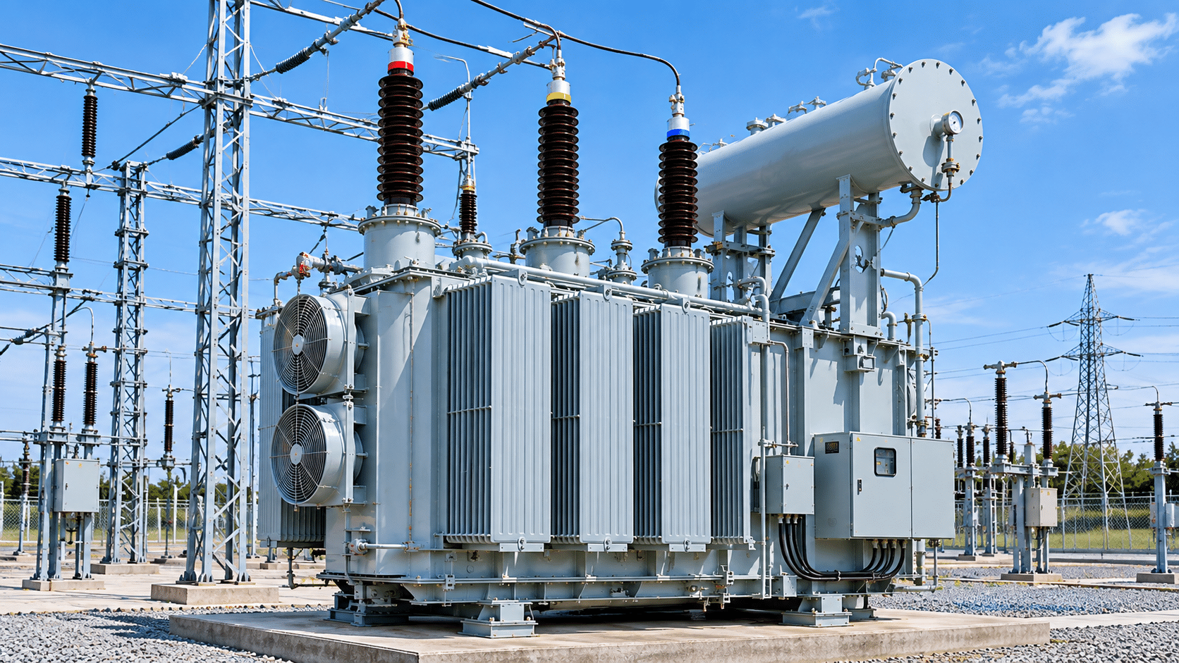 Transformer